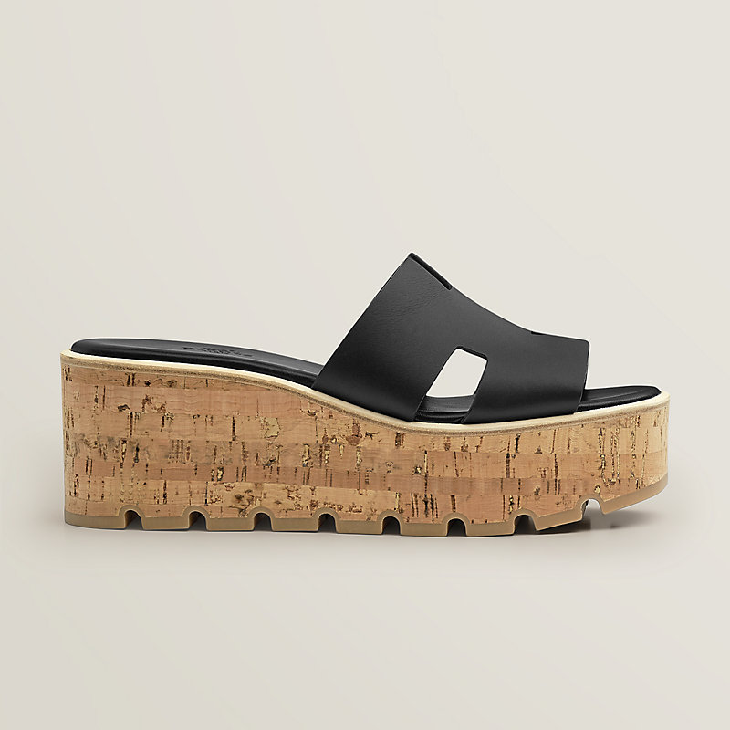 Sandália Eze 30 | Hermès Brasil